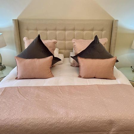 Bed and Breakfast Le Manoir de Brendel à Franschhoek Extérieur photo
