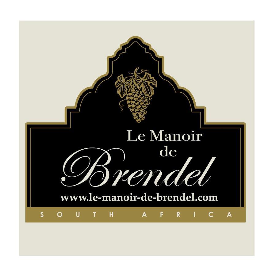 Bed and Breakfast Le Manoir de Brendel à Franschhoek Extérieur photo